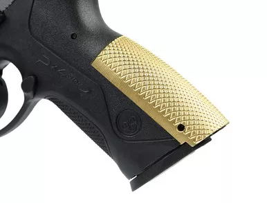 Beretta Px4 Backstrap - Full Size - Brass