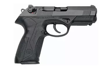 BERETTA PX4 STORM 9MM 4 10RD CA TF