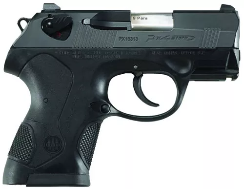 Beretta PX4 Storm 9mm Sub-Compact JXS9F21