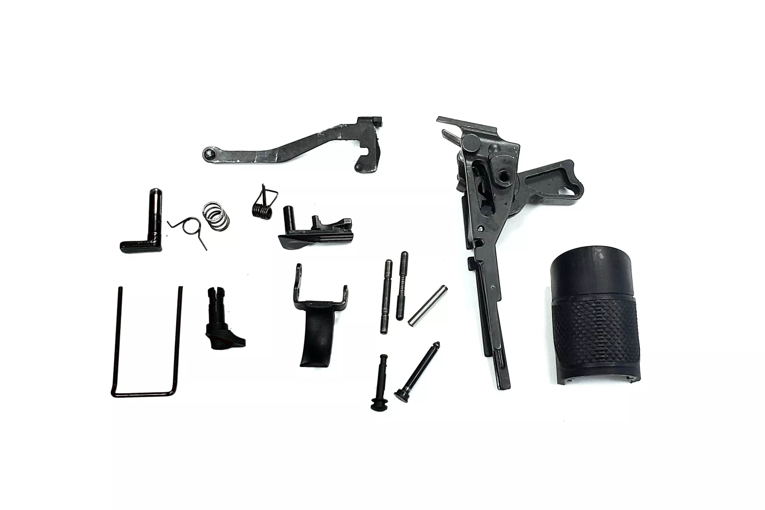 Beretta PX4 Storm Subcompact Small Repair Parts - 9mm