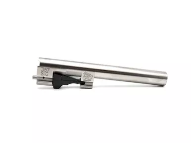 Beretta/Taurus 357 Sig Conversion from a 40S&W, Standard Length