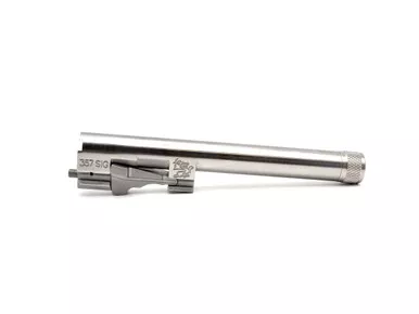 Beretta/Taurus 357 Sig Conversion from a 40S&W, Threaded 1/2x28 RH