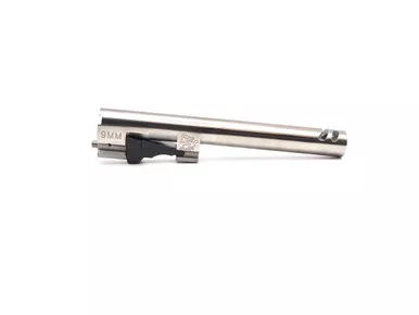 Beretta/Taurus 9MM Standard/Conversion, Extended Ported