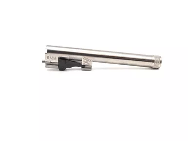 Beretta/Taurus 9MM Standard/Conversion, Threaded 1/2X28 RH