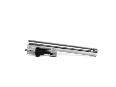 Beretta/Taurus COMPACT 9MM 4.8, Extended Ported