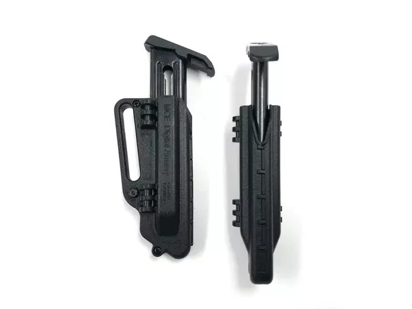 Beretta U22 Neos Dual Mag Pouch - Injection Molded Pouch MagP0501