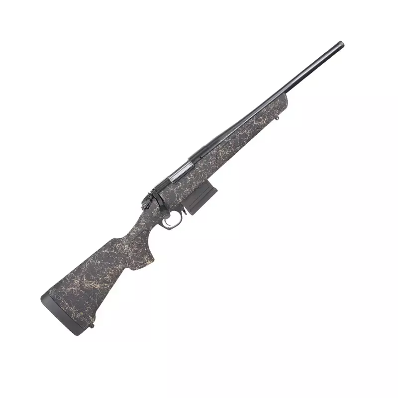BERGARA B14 STOKE 300 BLACKOUT 1:8 16.5