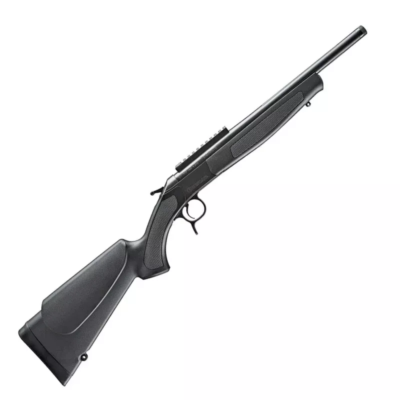 BERGARA BA13 TAKE DOWN STANDARD BLACK .300 BLK1:8