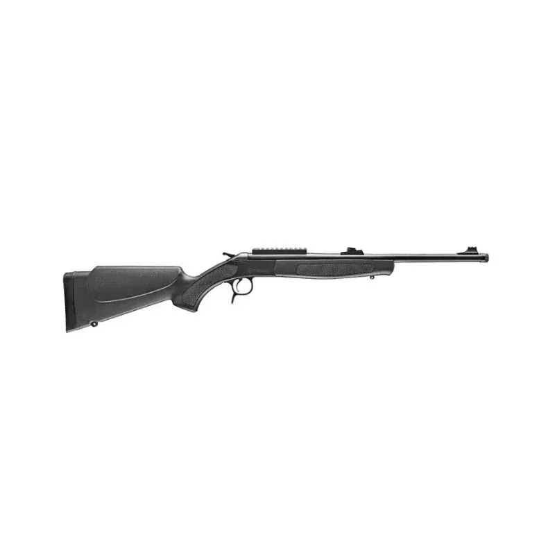 BERGARA BA13 TAKE DOWN STANDARD BLACK SS 9 mm PARABELLUM 18
