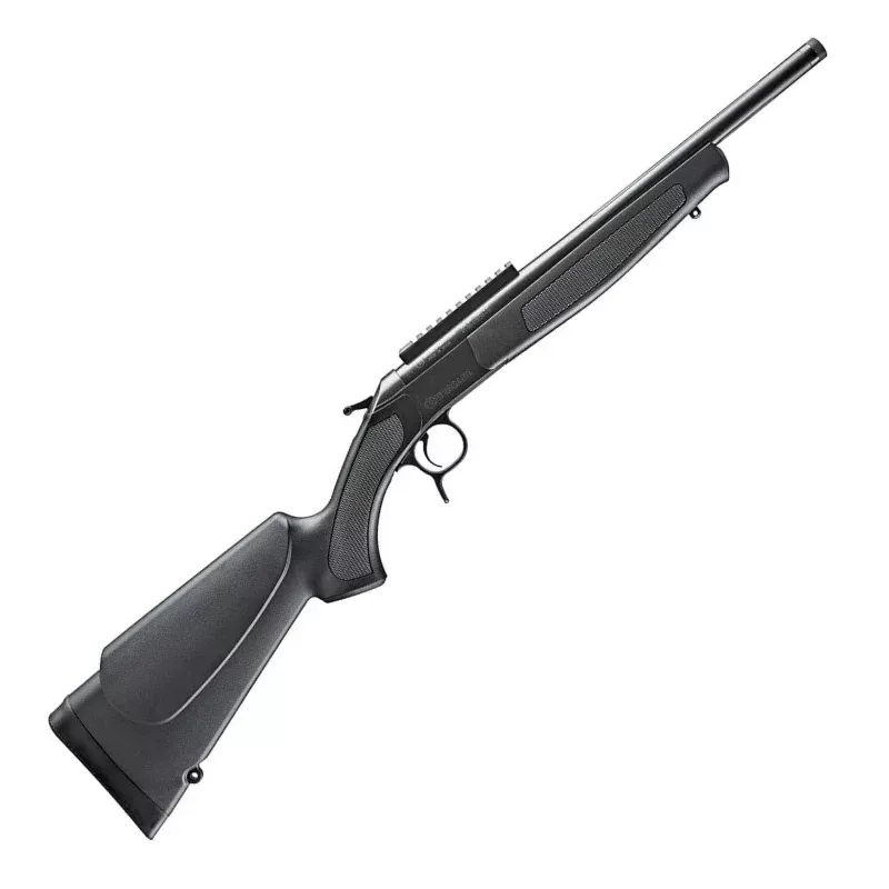 BERGARA BA13 TAKEDOWN STANDARD BLACK .300BLK 1:8