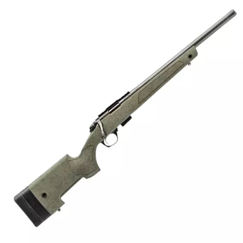 BERGARA BMR X CARBON 22LR 1:16 20