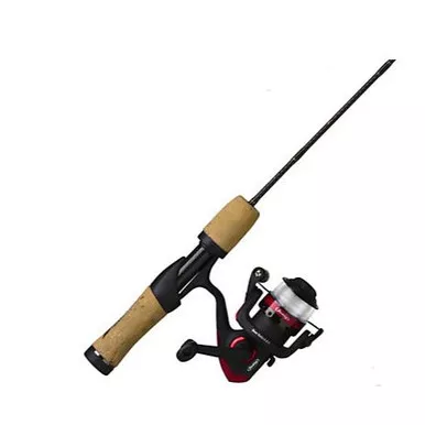 Berkley Lightning Ice Combo 24″ Ultra Light