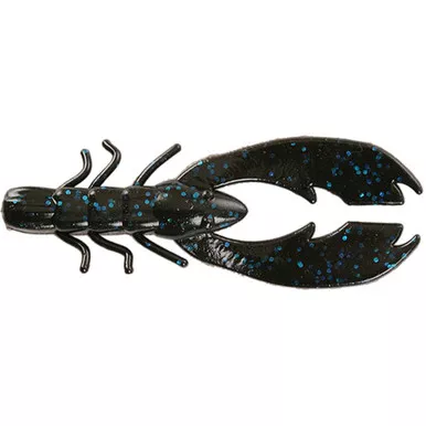 Berkley Powerbait Chigger Craw 4″