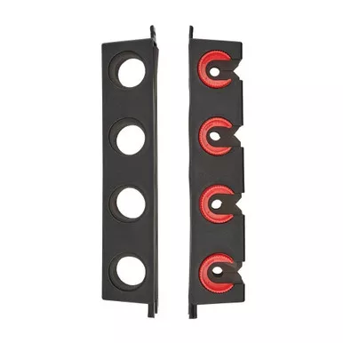 Berkley Twist Lock Utility 4 Rod Rack