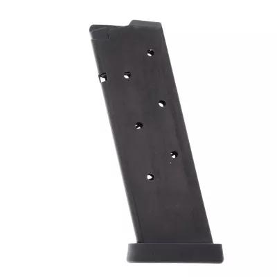 Bersa BP40 CC .40 S&W 6-Round Magazine