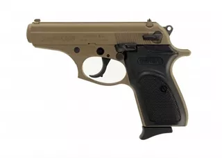 Bersa Thunder 380 DA 8 Round Matte/Flat Dark Earth