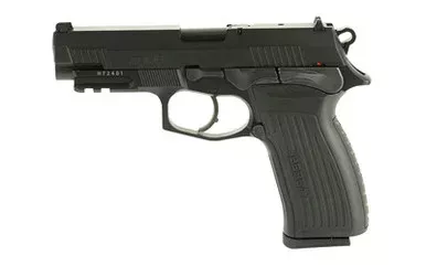 BERSA TPR 9MM BLK 4.3 17RD