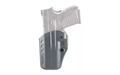 BH ARC IWB SP XDS 3.3 AMBI GRY – FITS SPRINGFIELD XDS