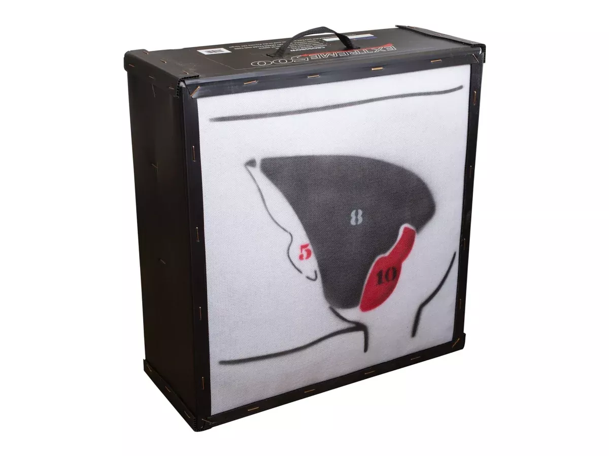 Big Shot Extreme 500 Series Target