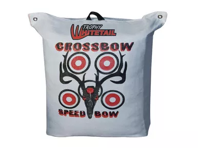 Big Shot Trophy Whitetail Bag Target