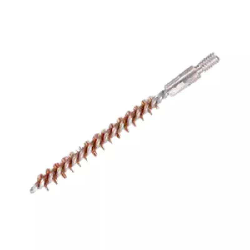 BIRCHWOOD CASEY 17 CAL BRONZE CLEANING BRUSH