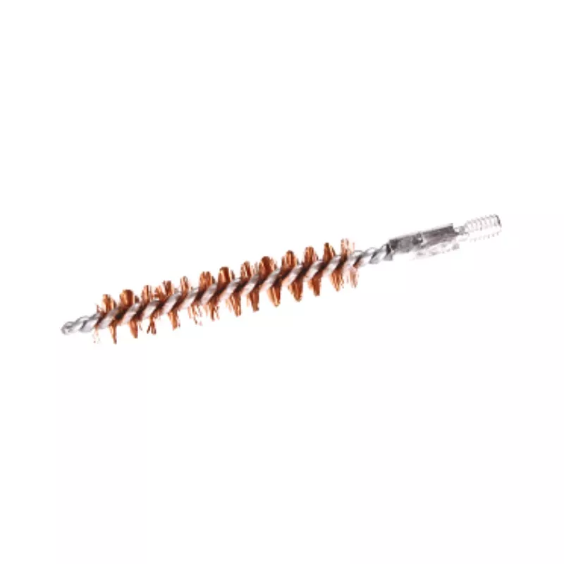 BIRCHWOOD CASEY 243 /6MM BRONZE CLEANING BRUSH