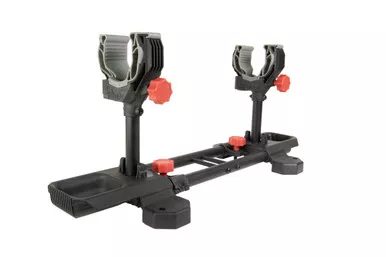 Birchwood Casey SecureLock Gun Vise Rigid Steel Frame Low-Profile USED