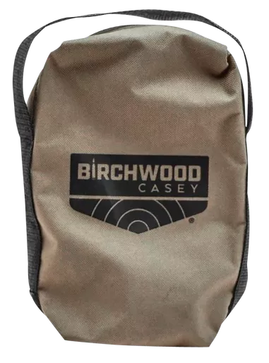 Birchwood Casey Shooting Rest Weight Bags 4PK