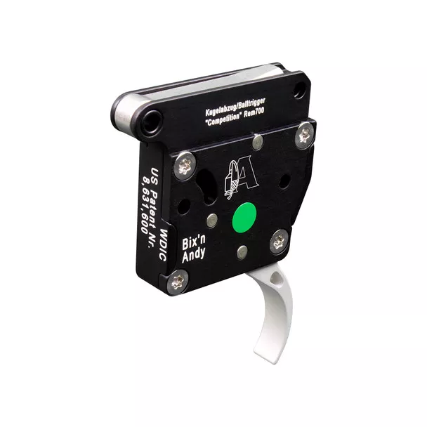 Bix'n Andy Remington 700 Competition Trigger