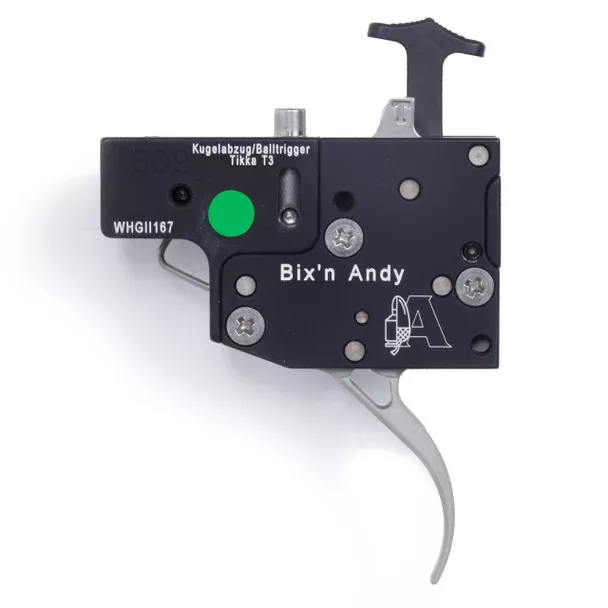 Bix'n Andy Tikka T1/T3 Competition Trigger