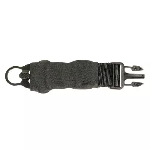 Blackhawk 70SA02BK Storm XT/QD Attachment Black