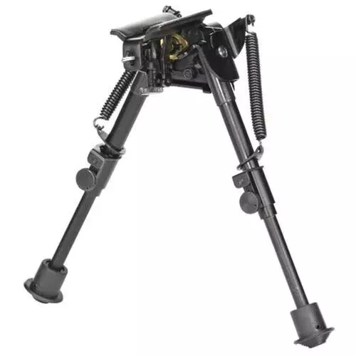 Blackhawk Adjustable Sportster Bi-Pod 6″ – 9″