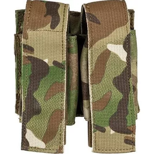 BLACKHAWK Double 40mm Grenade Pouch MOLLE