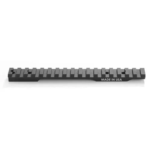 Blackhawk Extended Multi Slot Base Remington Mount 700 Short Action 0 MOA