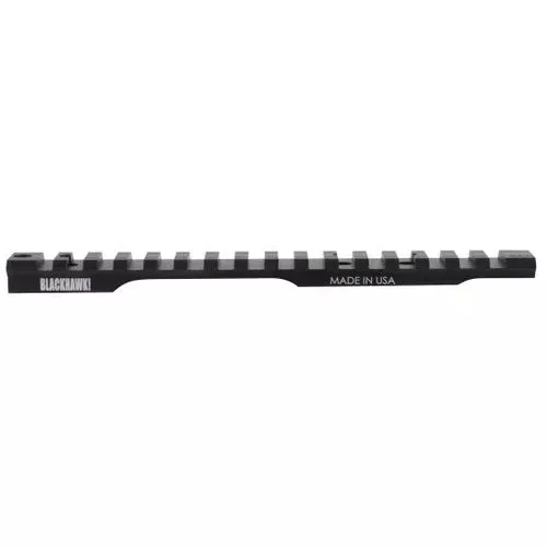 Blackhawk Extended Multi Slot Base Savage Accu Short Action 20 MOA