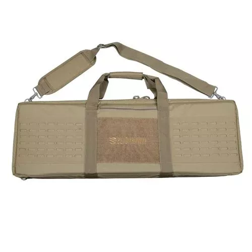 Blackhawk Foundation 45″ Rifle Case Coyote
