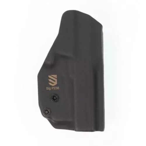 BlackHawk Kydex IWB Holster Sig 238 LH Black