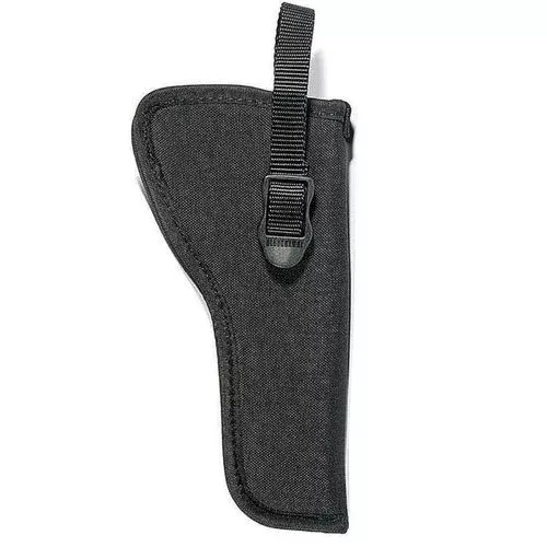Blackhawk Nylon Hip Holster 6-7/8″ Barrel .22 Auto Left