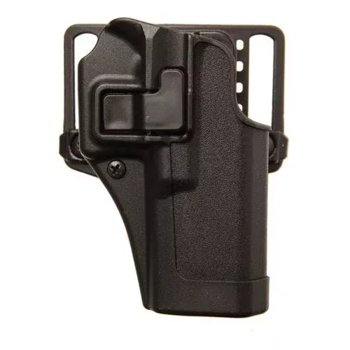 Blackhawk Serpa CQC Concealment Holster Taurus PT111 Black Left-Handed