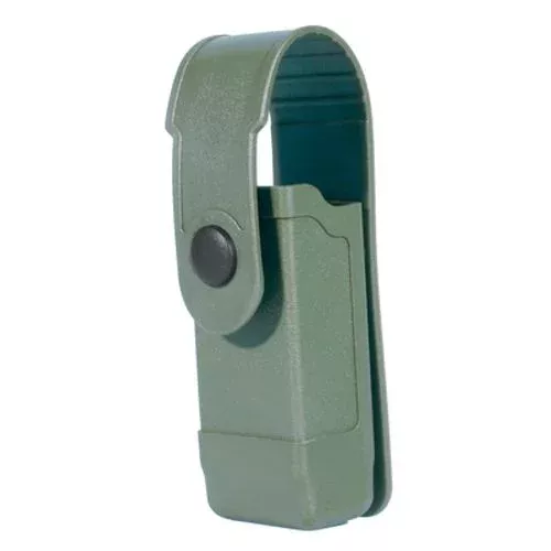 Blackhawk Tactical Mag Case w/ Flap Foliage Green