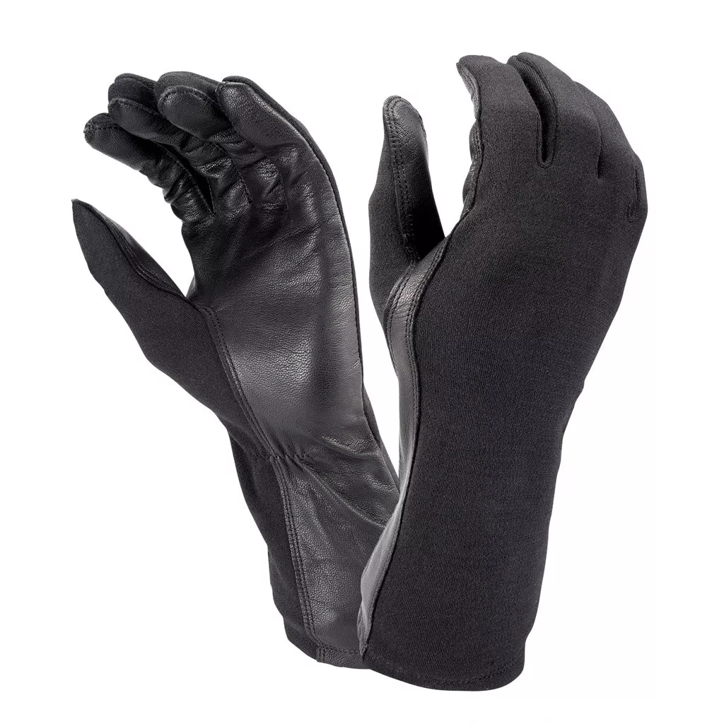 BNG190 - Tactical Flight Glove with Nomex