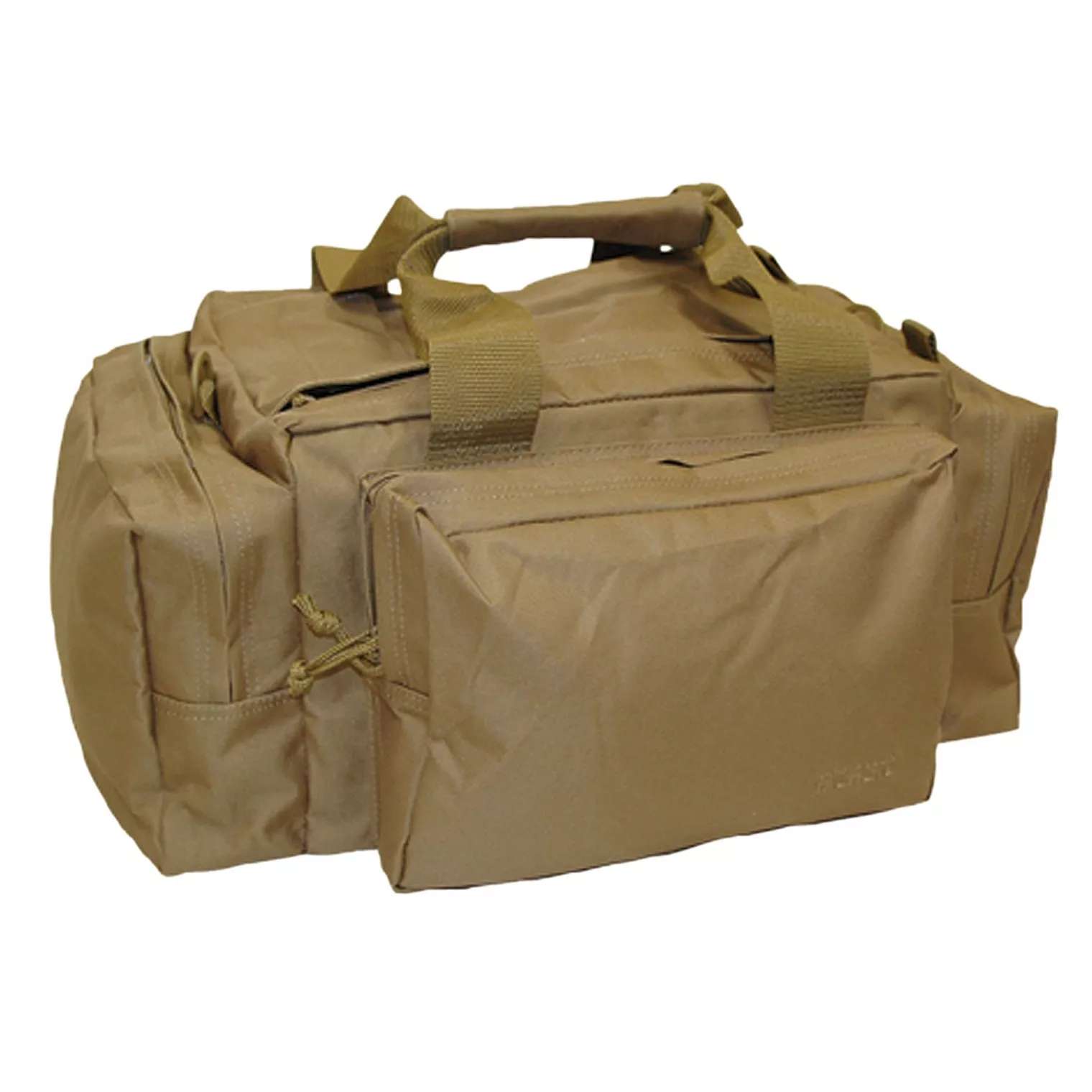 Bob Allen 79015 Max-Ops Tactical Tan Polyester