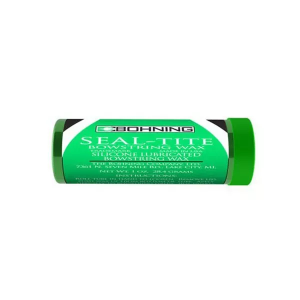 Bohning Seal-tite Wax