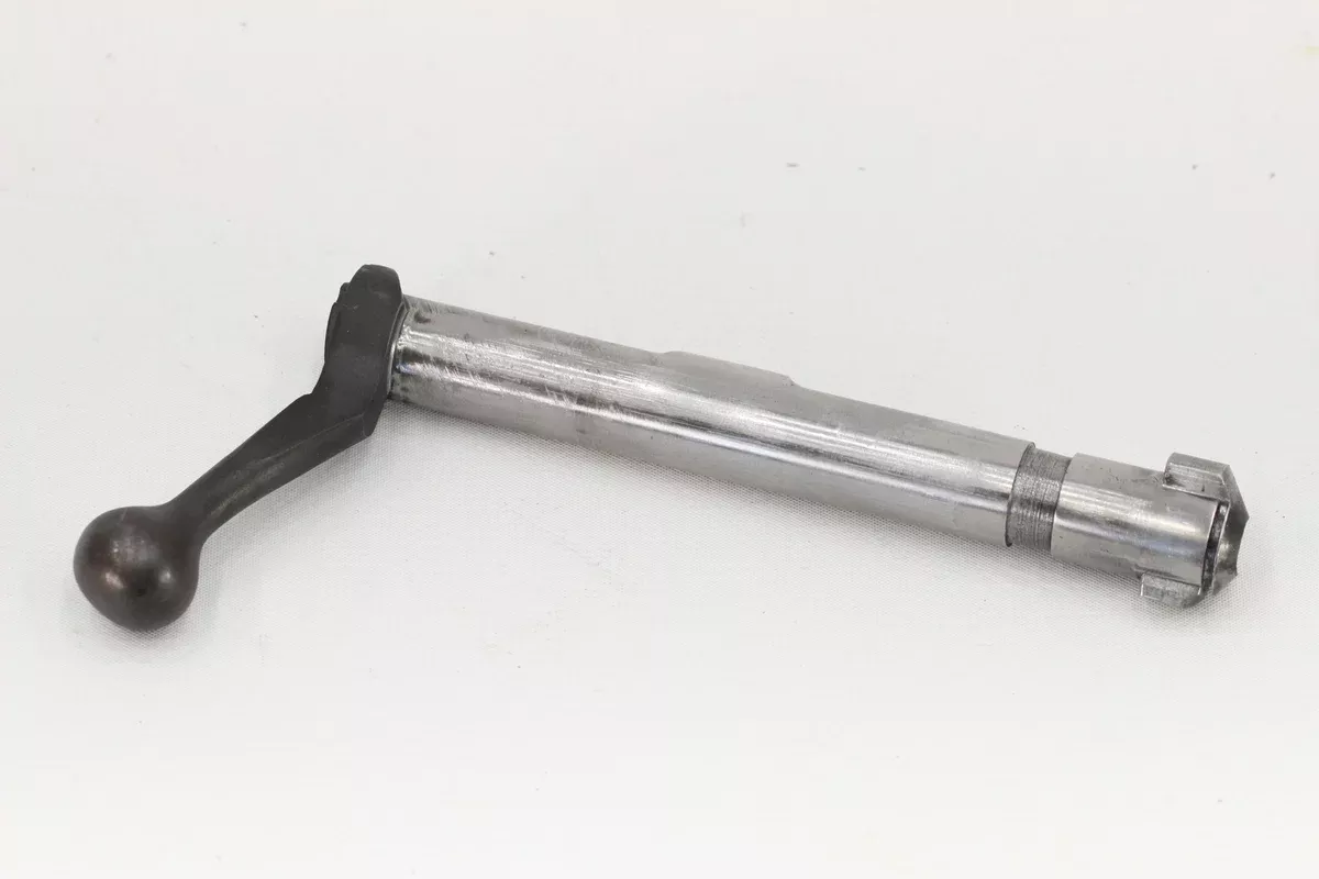 Bolt Housing - .22 Hornet - Type-II