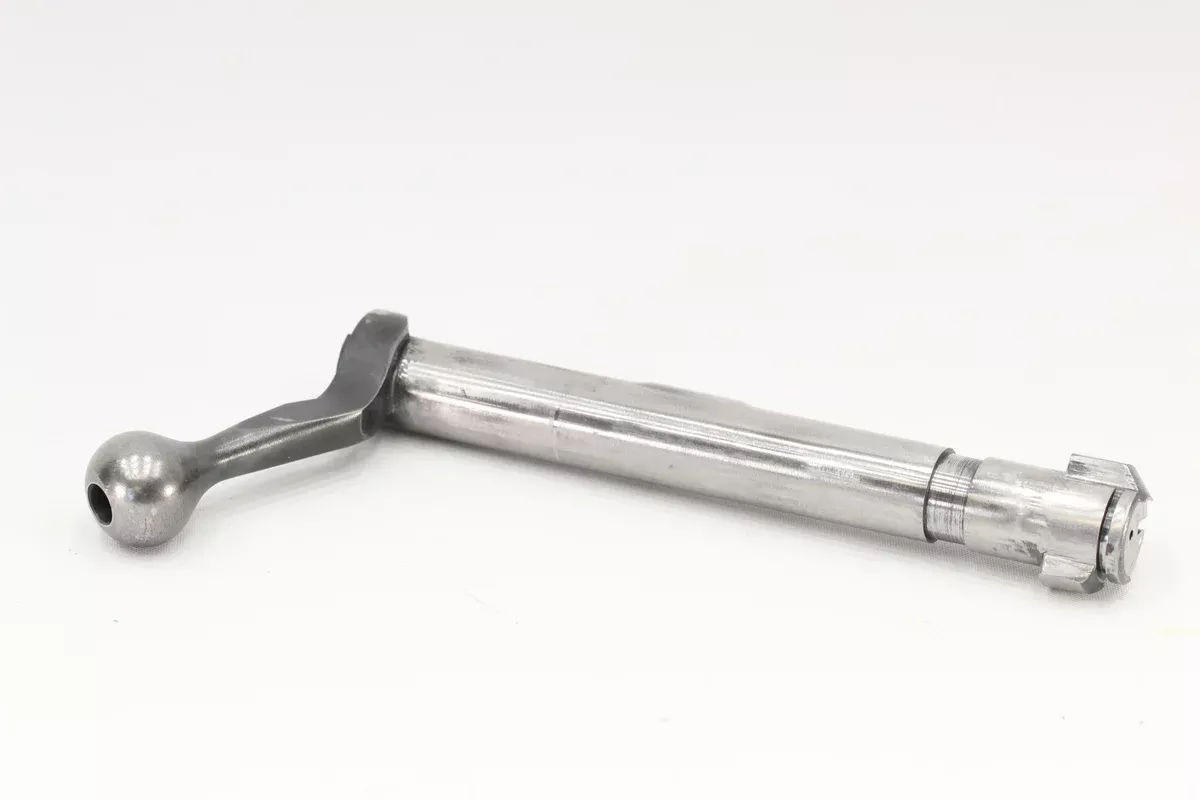 Bolt Housing - Magnum Cartridges (Modified) - Type-III