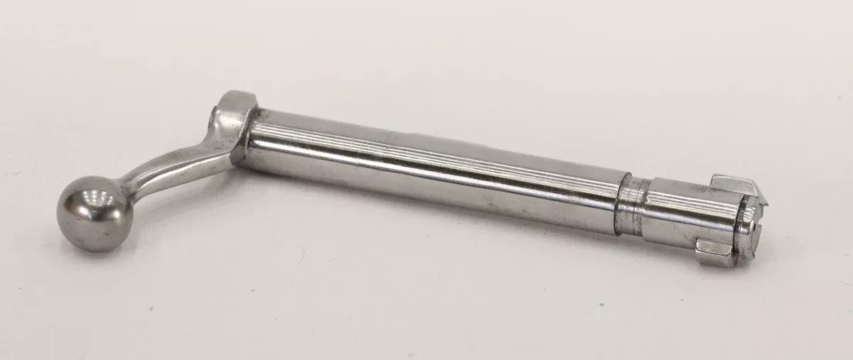 Bolt Housing - Magnum Cartridges - Type-II