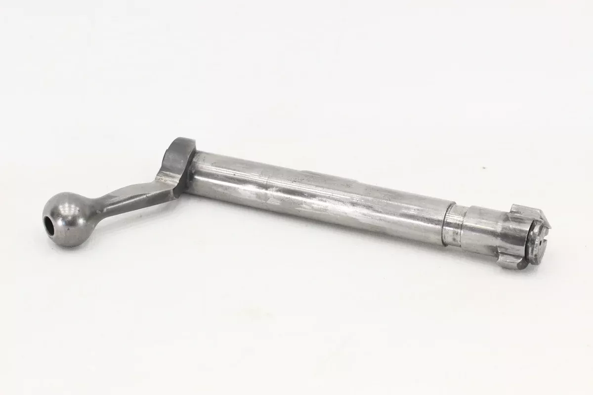 Bolt Housing - Standard Cartridges - Type-III - Ground Handle