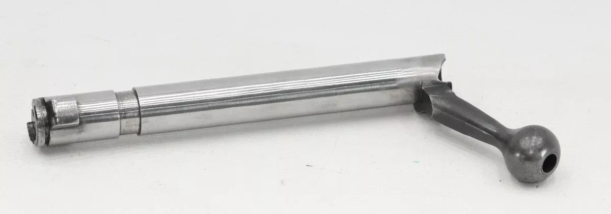 Bolt Housing - Standard Cartridges - Type-III