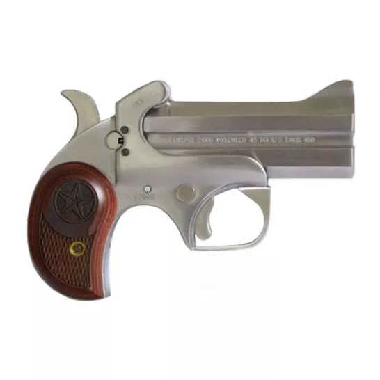Bond Arms Century 2000 .45 Colt/.410 Bore 3.5″ Derringer – BAC2K45/410