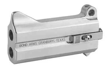 BOND DEFENDER BBL 3 357MAG